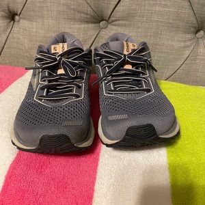 Brooks Ghost 12 running shoes - 8
